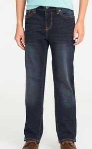 Old Navy Loose Bootcut Jeans  16 husky